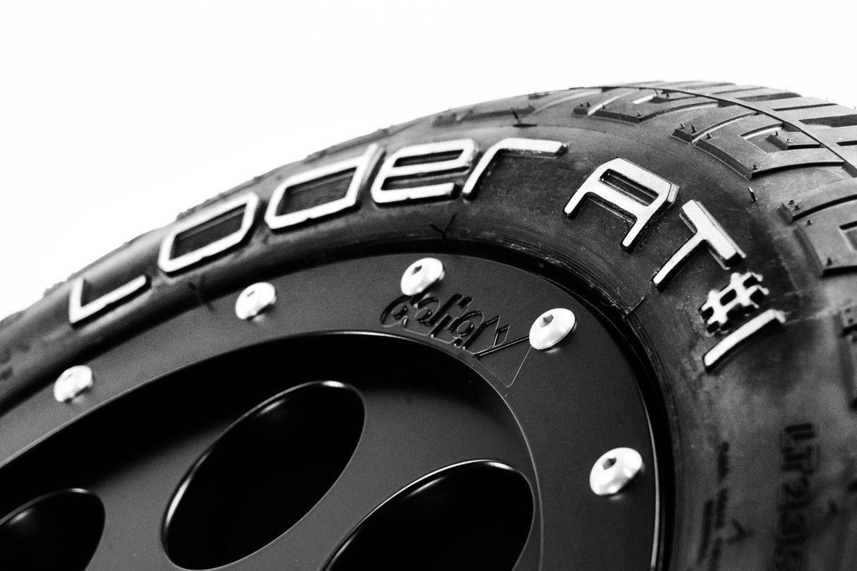 LODER AT#1 235/60 R17