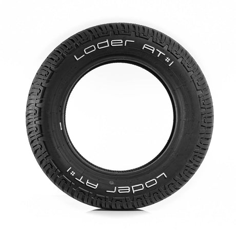 LODER AT#1 265/60R18 121/119S