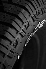LODER AT#1 265/60R18 121/119S