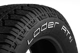 LODER AT#1 265/60R18 121/119S