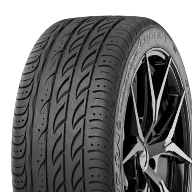 Syron CROSS 1 235/55 R17 103V XL