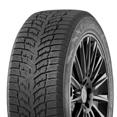 Syron EVEREST 2 215/60 R16 95T