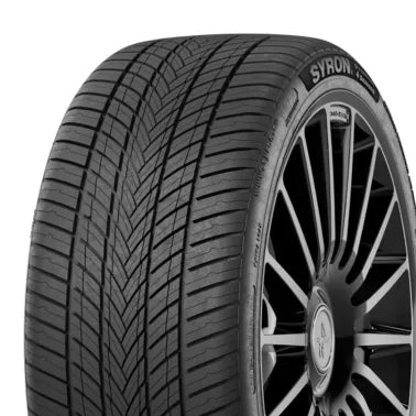 Syron PREMIUM 4 SEASONS 235/35 ZR19 91W XL