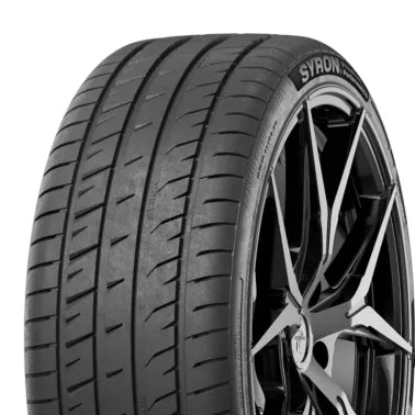 Syron PREMIUM PERFORMANCE 255/35 ZR20 97Y XL DOT2019