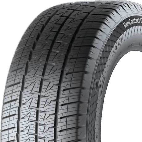 Reifen 255/55R18 120R M+S Cont