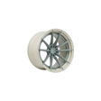 Z-Performance ZP.MODULAR 1 Super Deep Concave Stone Grey Center / Vanilla Ice Lip Alufelge 11x20 ET40 5x120/72,6