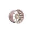 Z-Performance ZP.MODULAR 1 Super Deep Concave Vanilla Ice Center / Champagne Nuggets Lip Alufelge 9,5x20 ET22 5x120/72,6