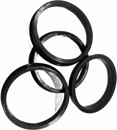4x Zentrierring 73,1 - 57,1